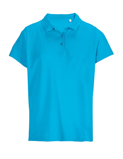 Women´s Pulse Polo Shirt - Image 13