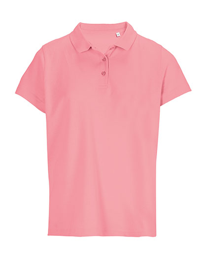 Women´s Pulse Polo Shirt - Image 6