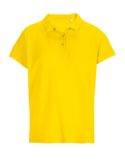 Women´s Pulse Polo Shirt - Image 10