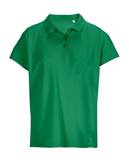 Women´s Pulse Polo Shirt - Image 11