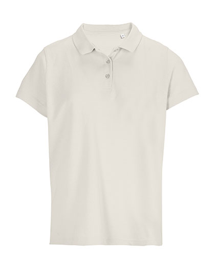 Women´s Pulse Polo Shirt - Image 3