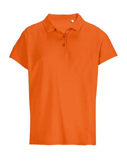 Women´s Pulse Polo Shirt - Image 8