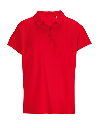 Women´s Pulse Polo Shirt - Image 9
