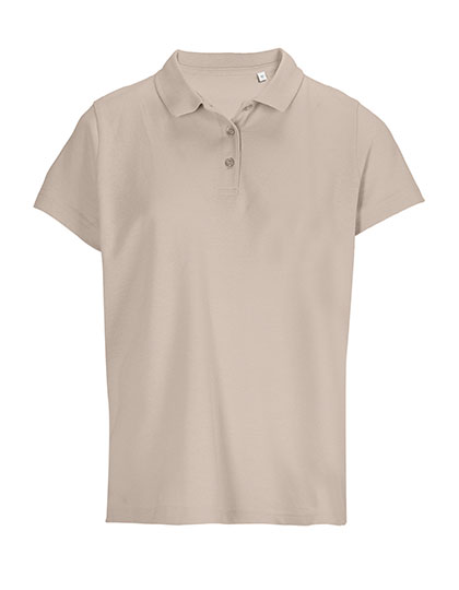 Women´s Pulse Polo Shirt - Image 4