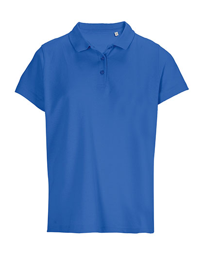 Women´s Pulse Polo Shirt - Image 15