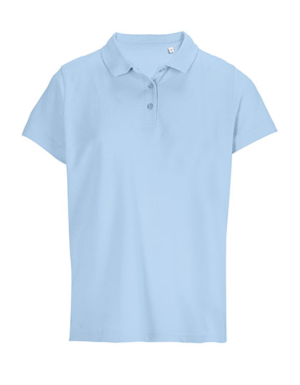 Women´s Pulse Polo Shirt - Image 14