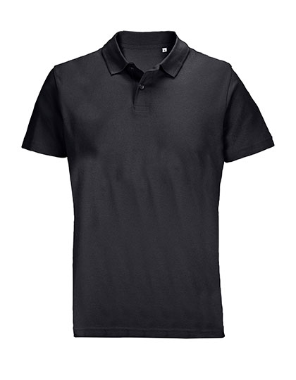 Unisex Pulse Polo Shirt - Image 20