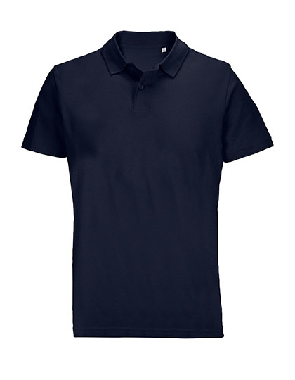 Unisex Pulse Polo Shirt - Image 15