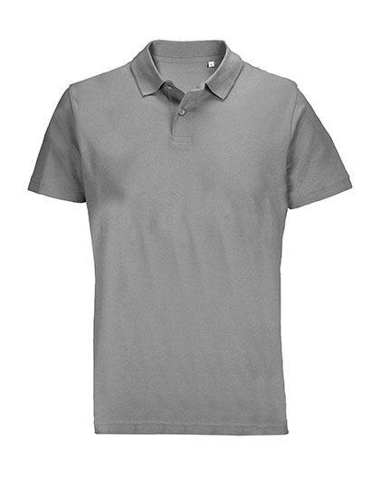 Unisex Pulse Polo Shirt - Image 18