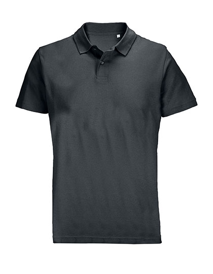 Unisex Pulse Polo Shirt - Image 19