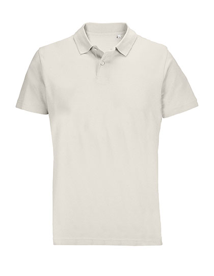 Unisex Pulse Polo Shirt - Image 21