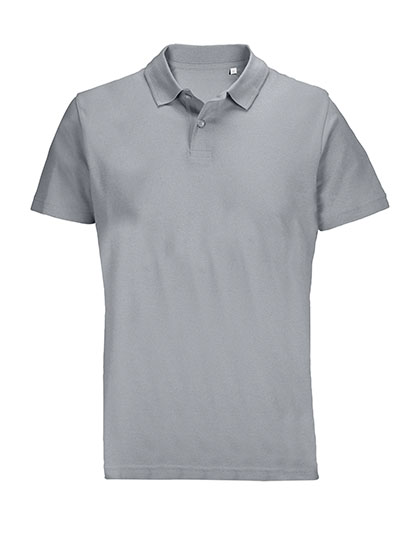 Unisex Pulse Polo Shirt - Image 17
