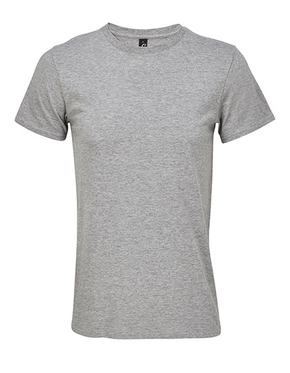 Unisex Round-neck Tee-Shirt Titan