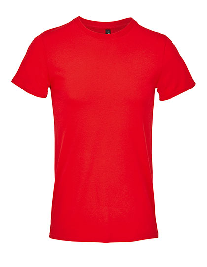 Unisex Round-neck Tee-Shirt Titan - Image 9