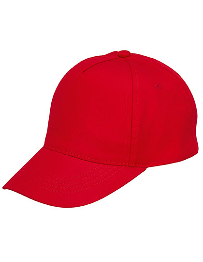 Kids´ 5 Panel Cap Buzz - Image 8
