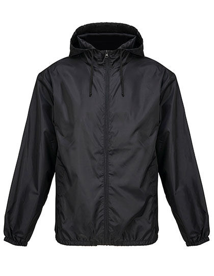 Unisex Windbreaker Shield