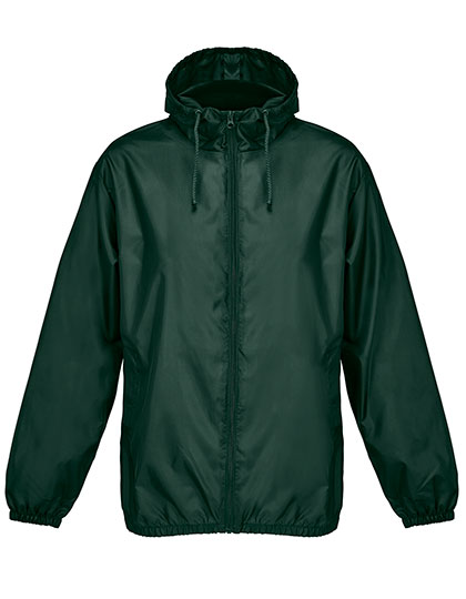 Unisex Windbreaker Shield - Image 3
