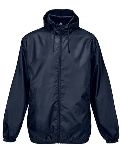 Unisex Windbreaker Shield - Image 4