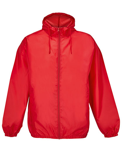 Unisex Windbreaker Shield - Image 5