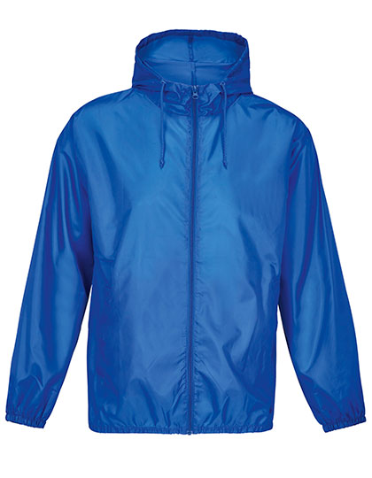 Unisex Windbreaker Shield - Image 6