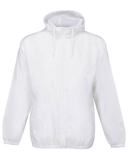 Unisex Windbreaker Shield - Image 7