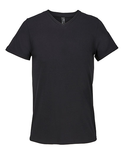 V-Neck T-Shirt Regent - Image 3