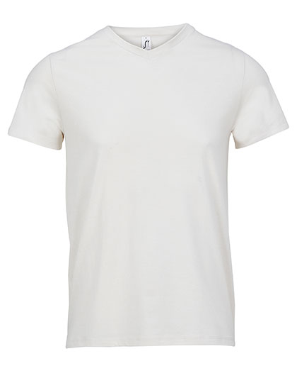 V-Neck T-Shirt Regent - Image 5