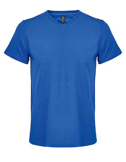 V-Neck T-Shirt Regent - Image 7
