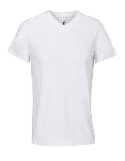 V-Neck T-Shirt Regent - Image 8