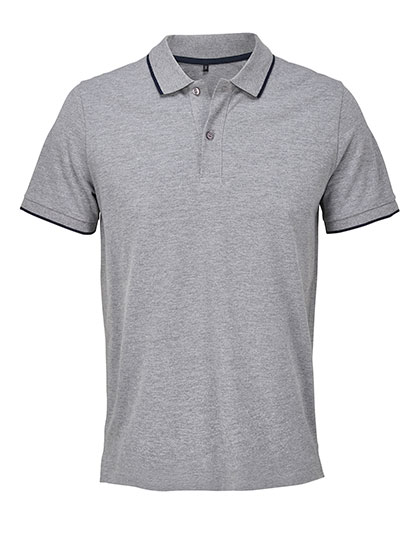 Unisex Polo Shirt Palermo - Image 5