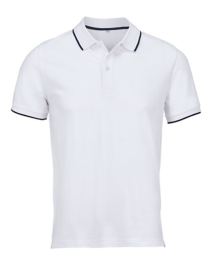 Unisex Polo Shirt Palermo - Image 7