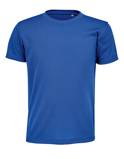 Kids´ Sports T-Shirt Sprint - Image 5