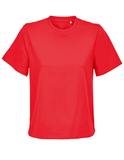 Women´s T-Shirt Legend - Image 4