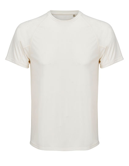 Men´s Raglan Sleeve T-Shirt Vortex - Image 9
