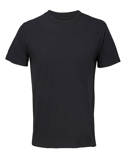 Unisex Vintage Open-End T-Shirt Cliff