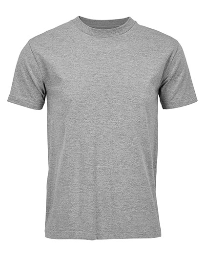 Unisex Vintage Open-End T-Shirt Cliff - Image 3