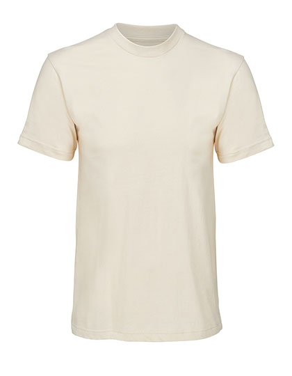 Unisex Vintage Open-End T-Shirt Cliff - Image 4