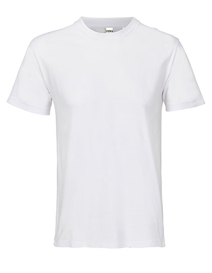 Unisex Vintage Open-End T-Shirt Cliff - Image 5