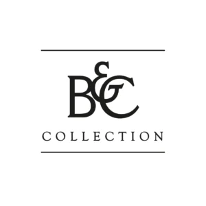 B&C Collection Logo – Premium Textilien und Workwear zum Bedrucken bei Shirts by Janis.