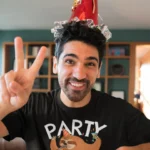 Lustige Geburtstagsshirts für Mottopartys und personalisierte T-Shirts für runde Geburtstage wie Limited Edition Designs.