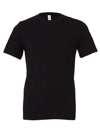 Bella+Canvas 3001 Unisex Jersey T-Shirt