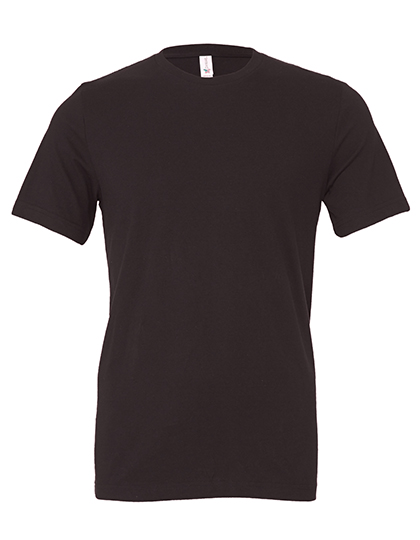 Bella+Canvas 3001 Unisex Jersey T-Shirt – Bild 17