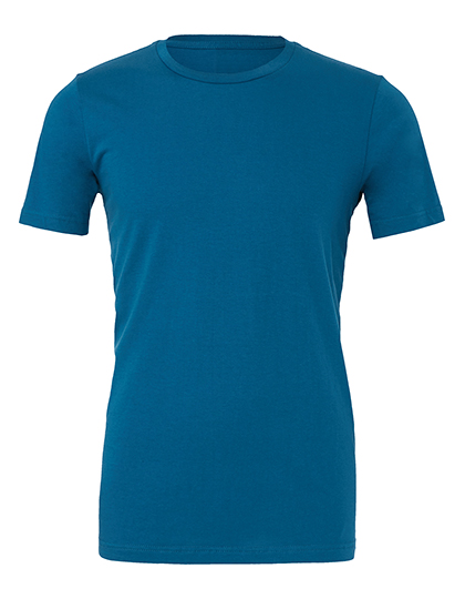 Bella+Canvas 3001 Unisex Jersey T-Shirt – Bild 3
