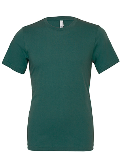 Bella+Canvas 3001 Unisex Jersey T-Shirt – Bild 4