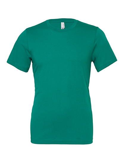 Bella+Canvas 3001 Unisex Jersey T-Shirt – Bild 5