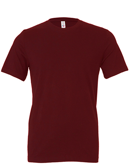 Bella+Canvas 3001 Unisex Jersey T-Shirt – Bild 6