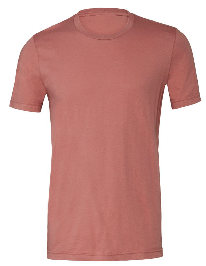 Bella+Canvas 3001 Unisex Jersey T-Shirt – Bild 18