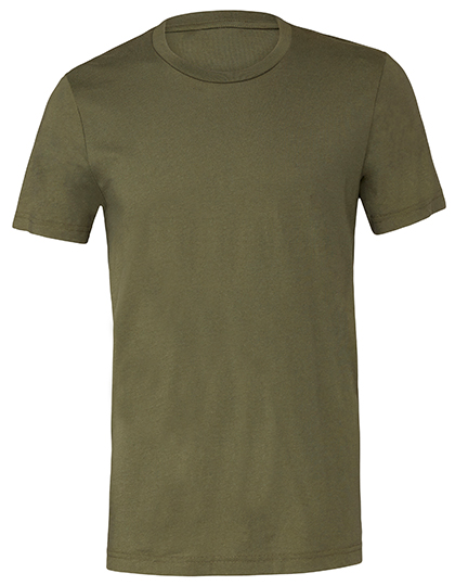 Bella+Canvas 3001 Unisex Jersey T-Shirt – Bild 19