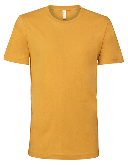 Bella+Canvas 3001 Unisex Jersey T-Shirt – Bild 22