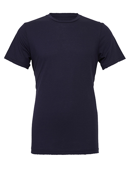 Bella+Canvas 3001 Unisex Jersey T-Shirt – Bild 7